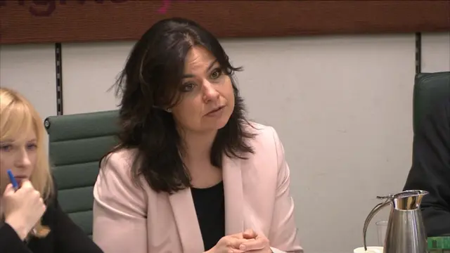 Heidi Allen