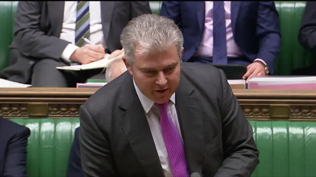 Brandon Lewis