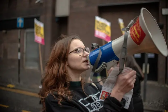 Megaphone