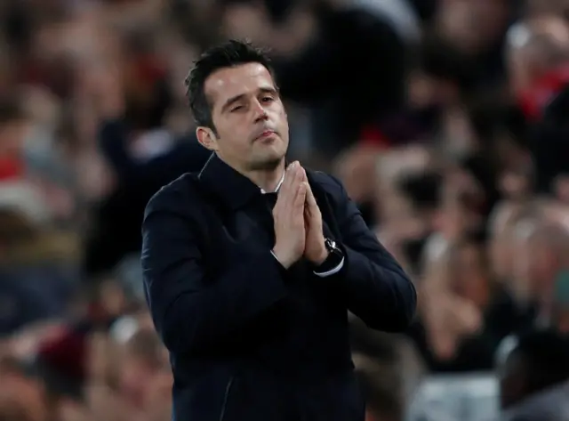 Marco Silva