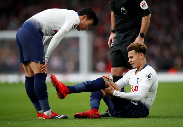 Dele Alli