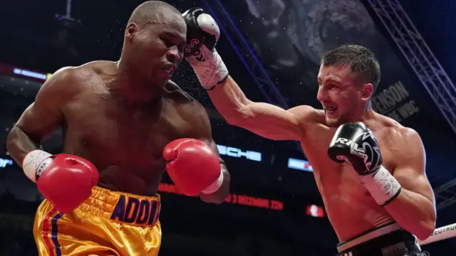 Adonis Stevenson