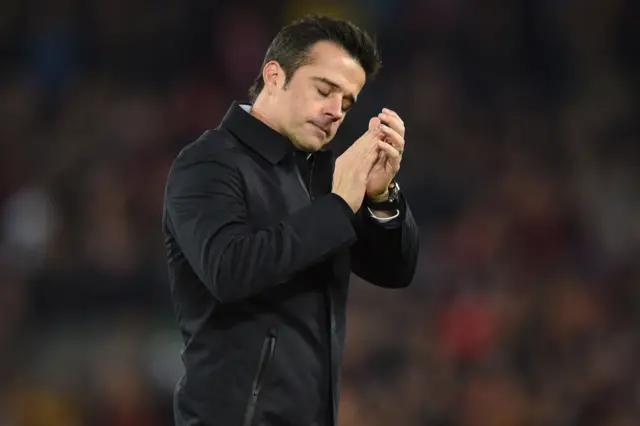 Marco Silva