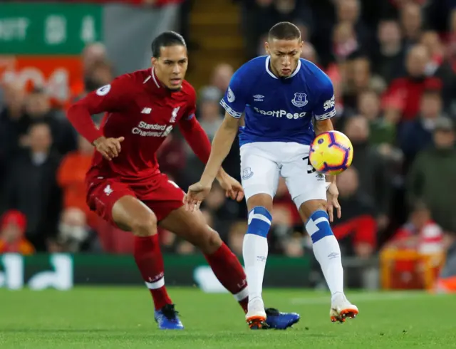 Richarlison