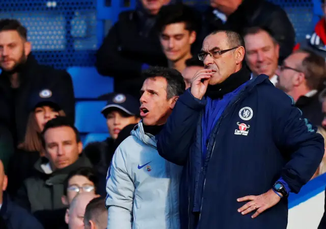 Maurizio Sarri