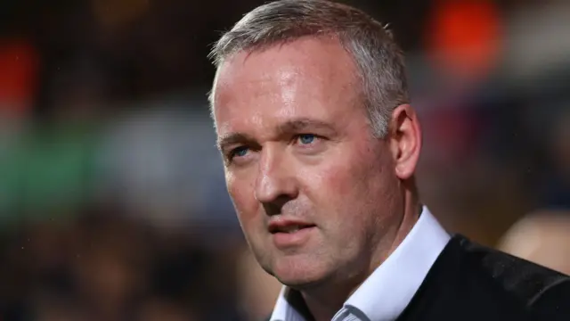 Paul Lambert