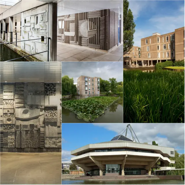 University of York