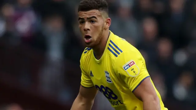 Che Adams