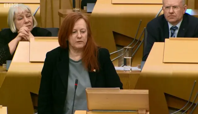 joan mcalpine