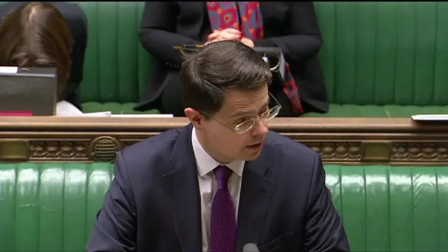 James Brokenshire