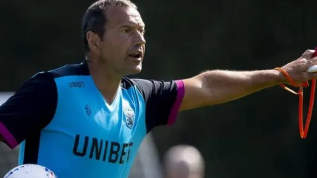 Colin Calderwood