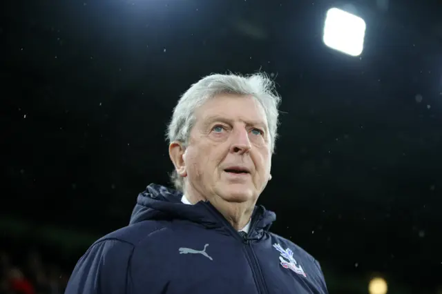 Roy Hodgson