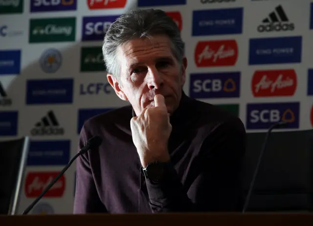 Claude Puel