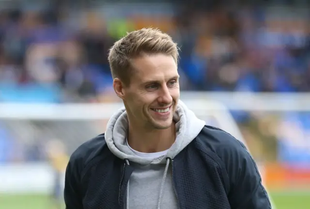 Dave Edwards