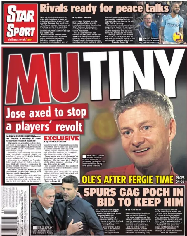 Premier League news conferences buildup to the weekend's games BBC