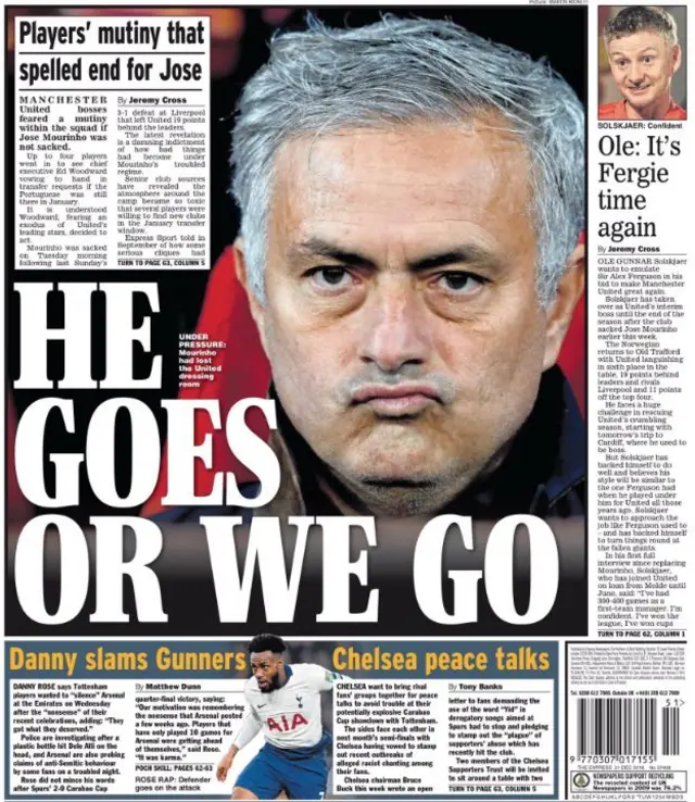 Premier League news conferences buildup to the weekend's games BBC