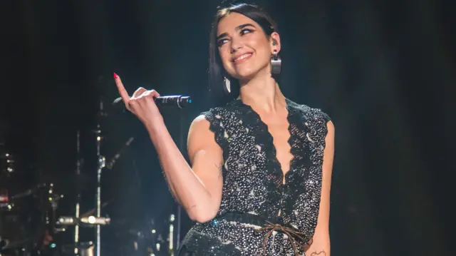 Dua Lipa