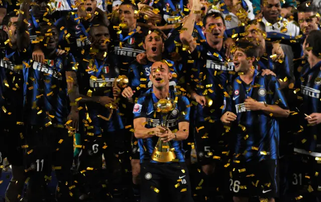 Inter Milan