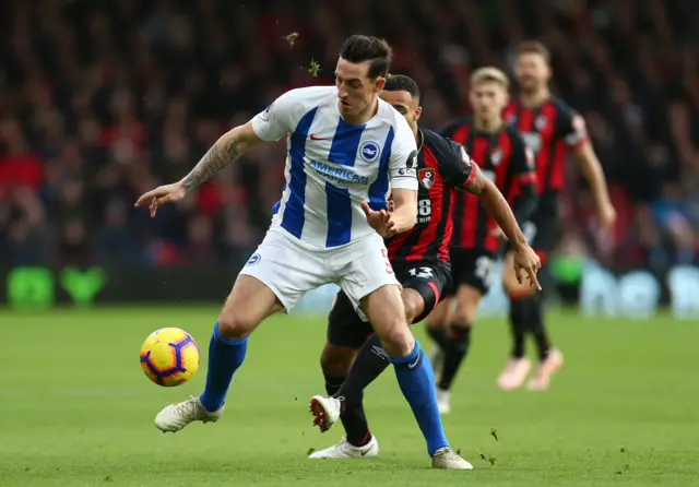 Lewis Dunk