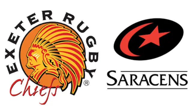 Exeter Saracens