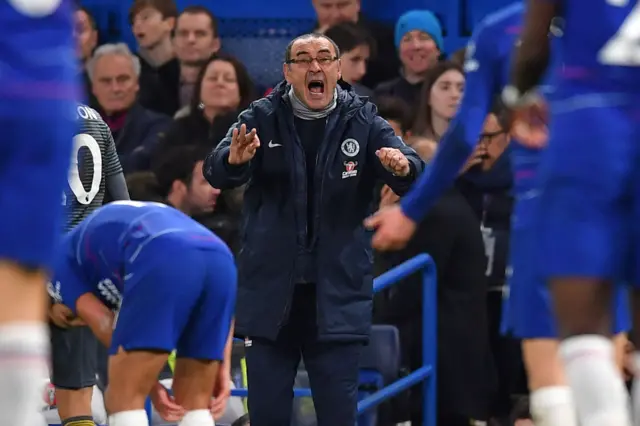 Sarri