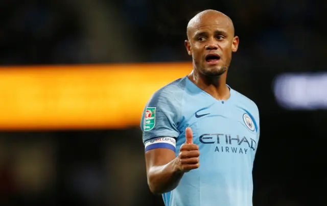 Vincent Kompany