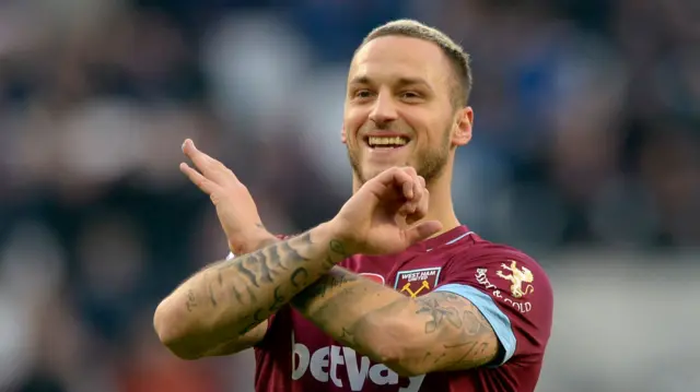 Marko Arnautovic