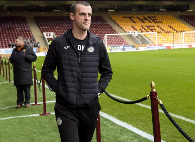 Oran Kearney