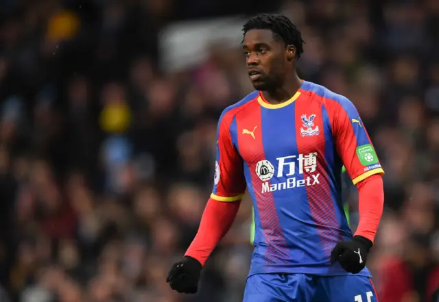 Jeffrey Schlupp