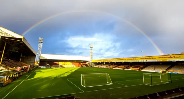 Fir Park