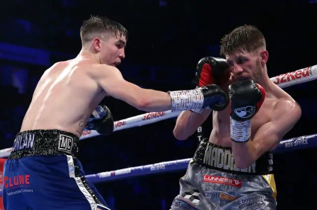 Michael Conlan