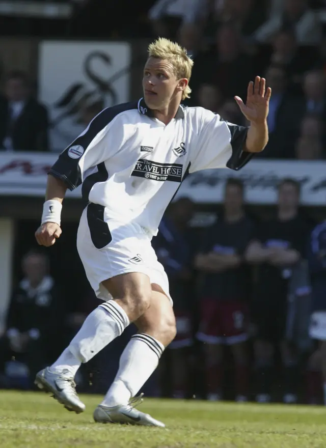 Lee Trundle