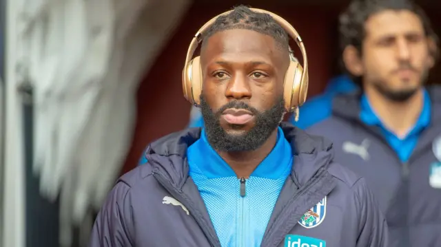 Bakary Sako