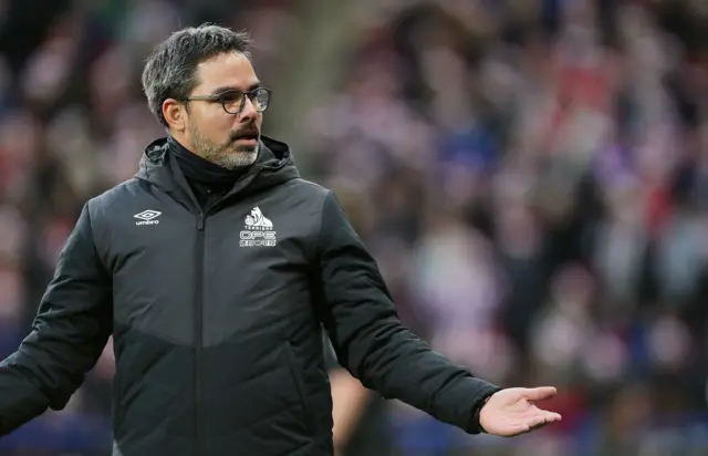 David Wagner