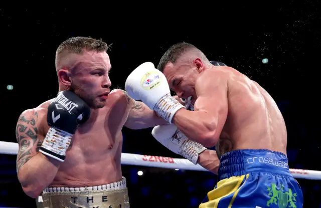 Carl Frampton