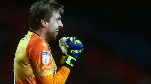 Tim Krul