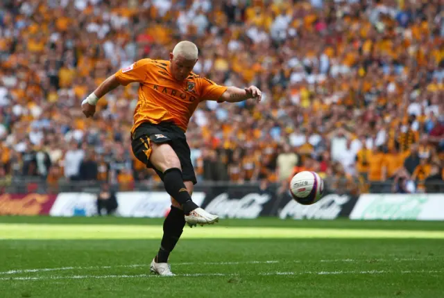 Dean Windass