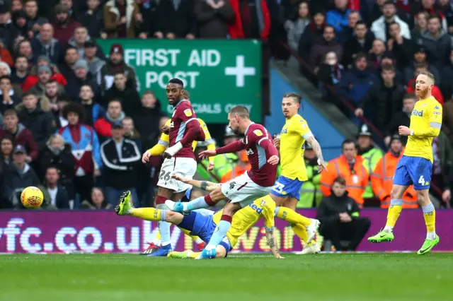 Conor Hourihane.