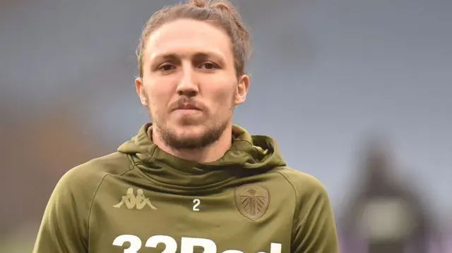 Luke Ayling