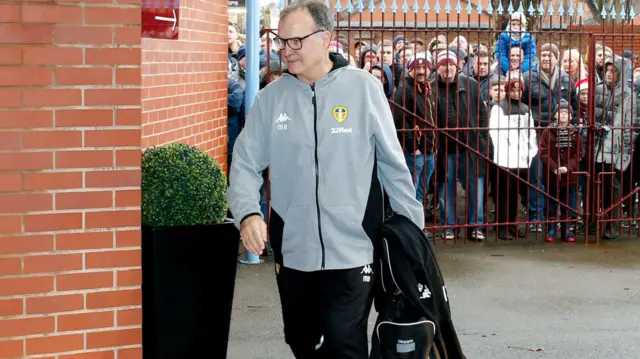 Marcelo Bielsa