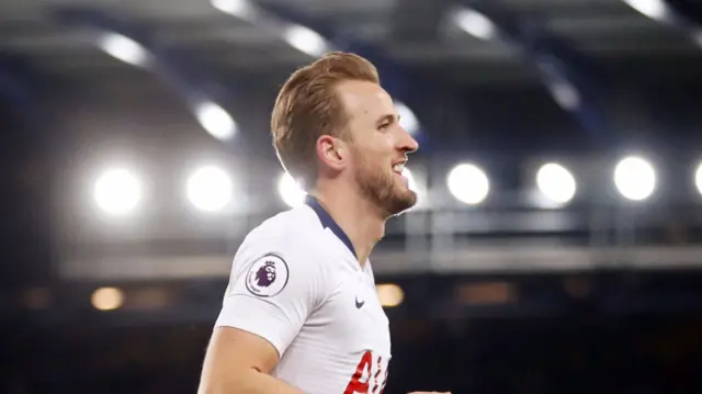 Harry Kane