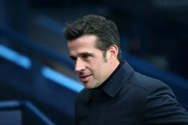 Marco Silva