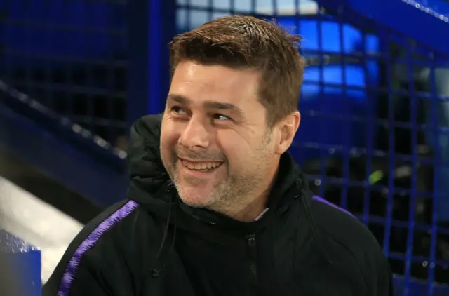 Pochettino