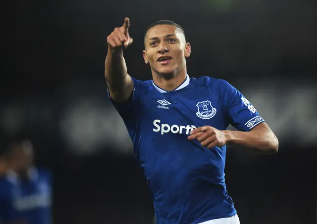 Richarlison