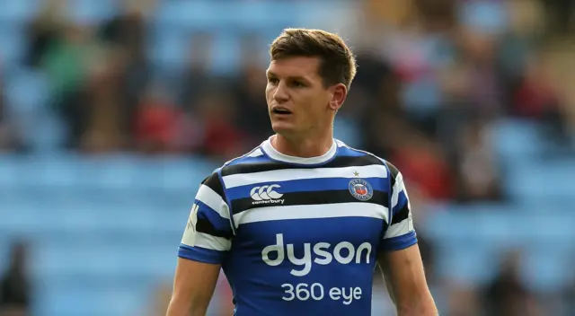 Freddie Burns