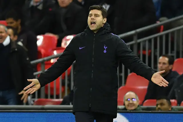 Mauricio Pochettino