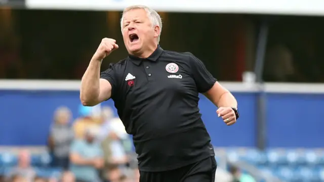 Chris Wilder