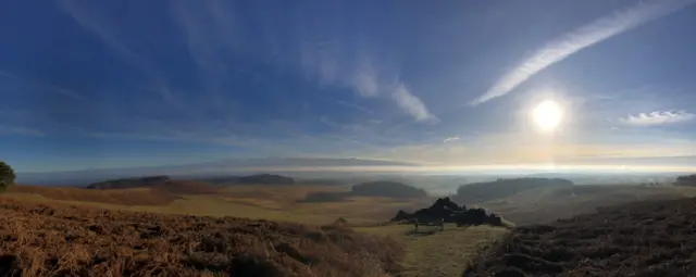 Bradgate Park