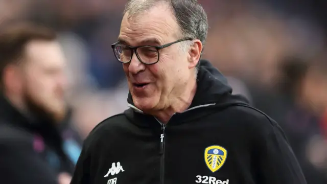 Marcelo Bielsa