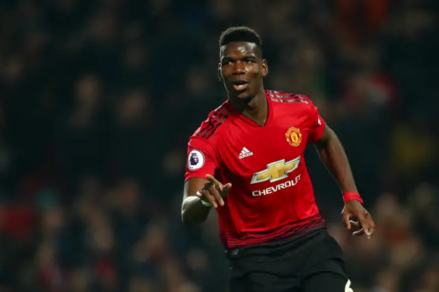 Paul Pogba